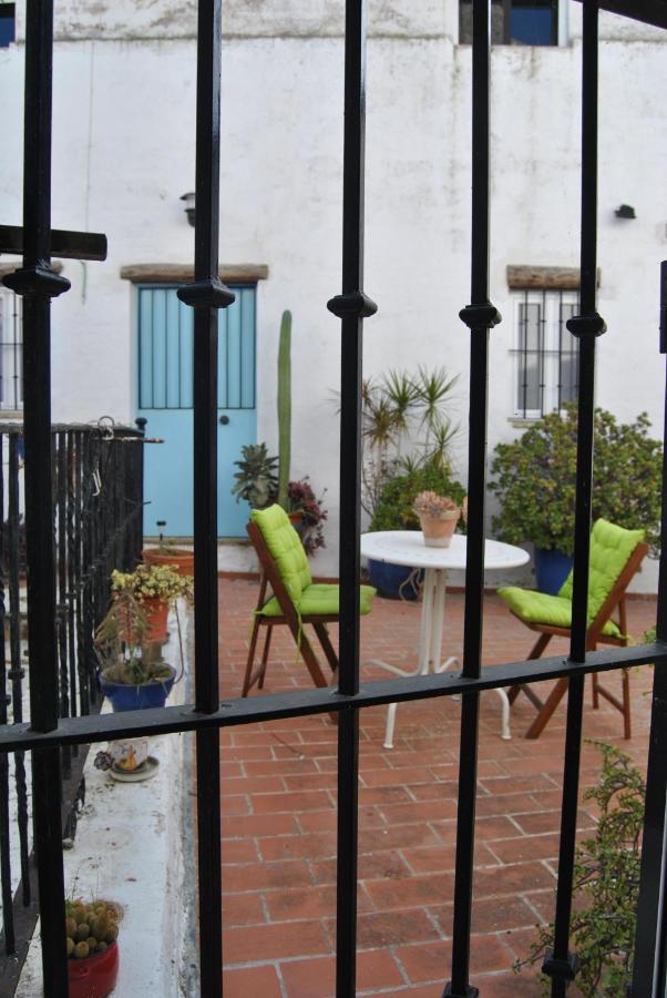 Casa-Palacio La Casa Empeno En Centro Historico Arcos de la Frontera Ngoại thất bức ảnh