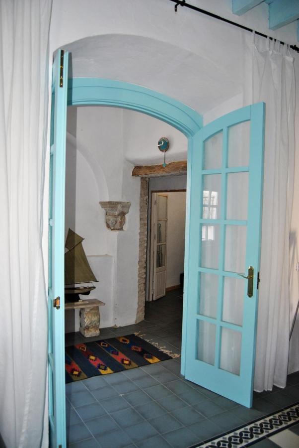 Casa-Palacio La Casa Empeno En Centro Historico Arcos de la Frontera Ngoại thất bức ảnh