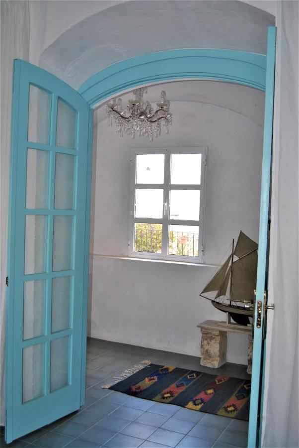 Casa-Palacio La Casa Empeno En Centro Historico Arcos de la Frontera Ngoại thất bức ảnh