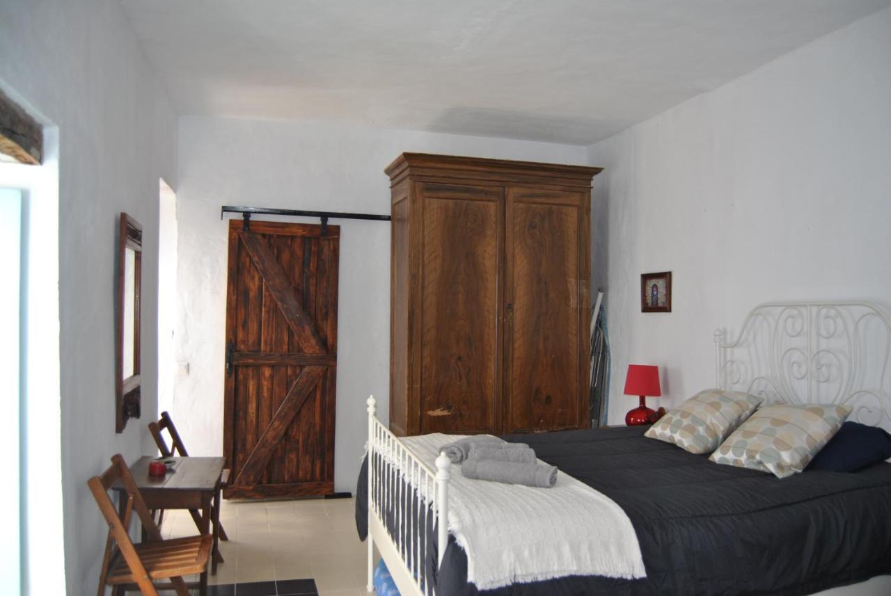 Casa-Palacio La Casa Empeno En Centro Historico Arcos de la Frontera Ngoại thất bức ảnh