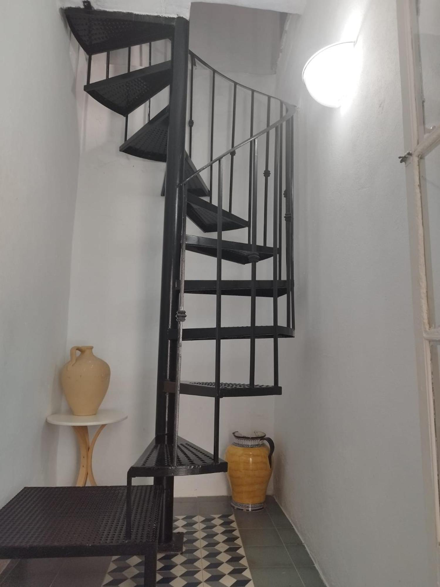 Casa-Palacio La Casa Empeno En Centro Historico Arcos de la Frontera Ngoại thất bức ảnh